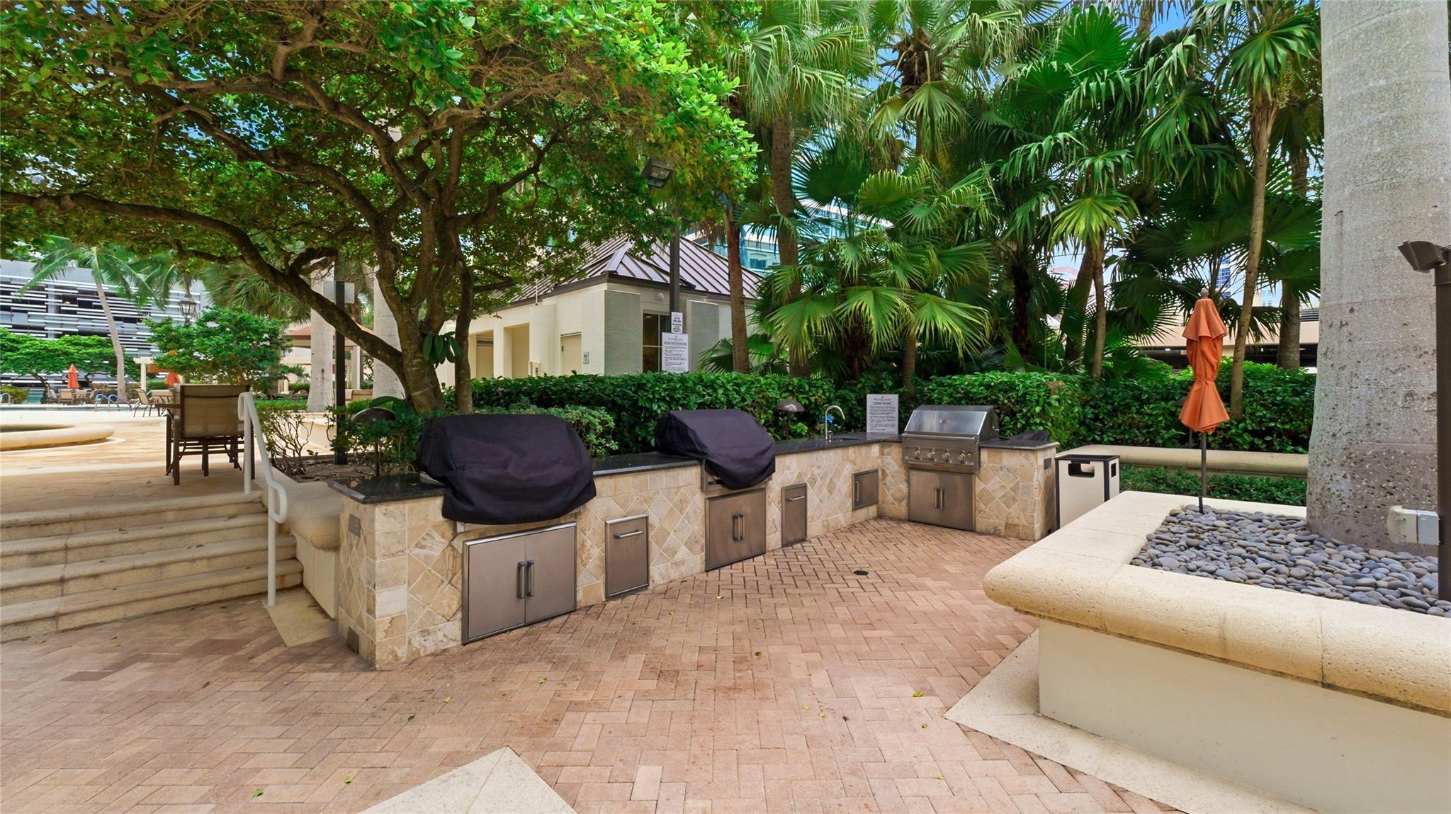 WATERGARDEN - Residential