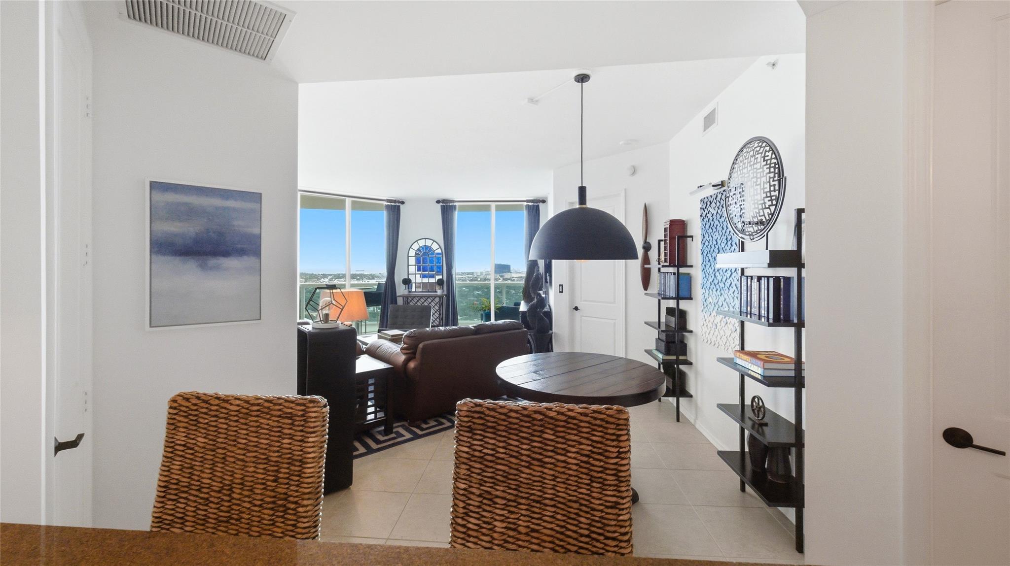 WATERGARDEN - Residential