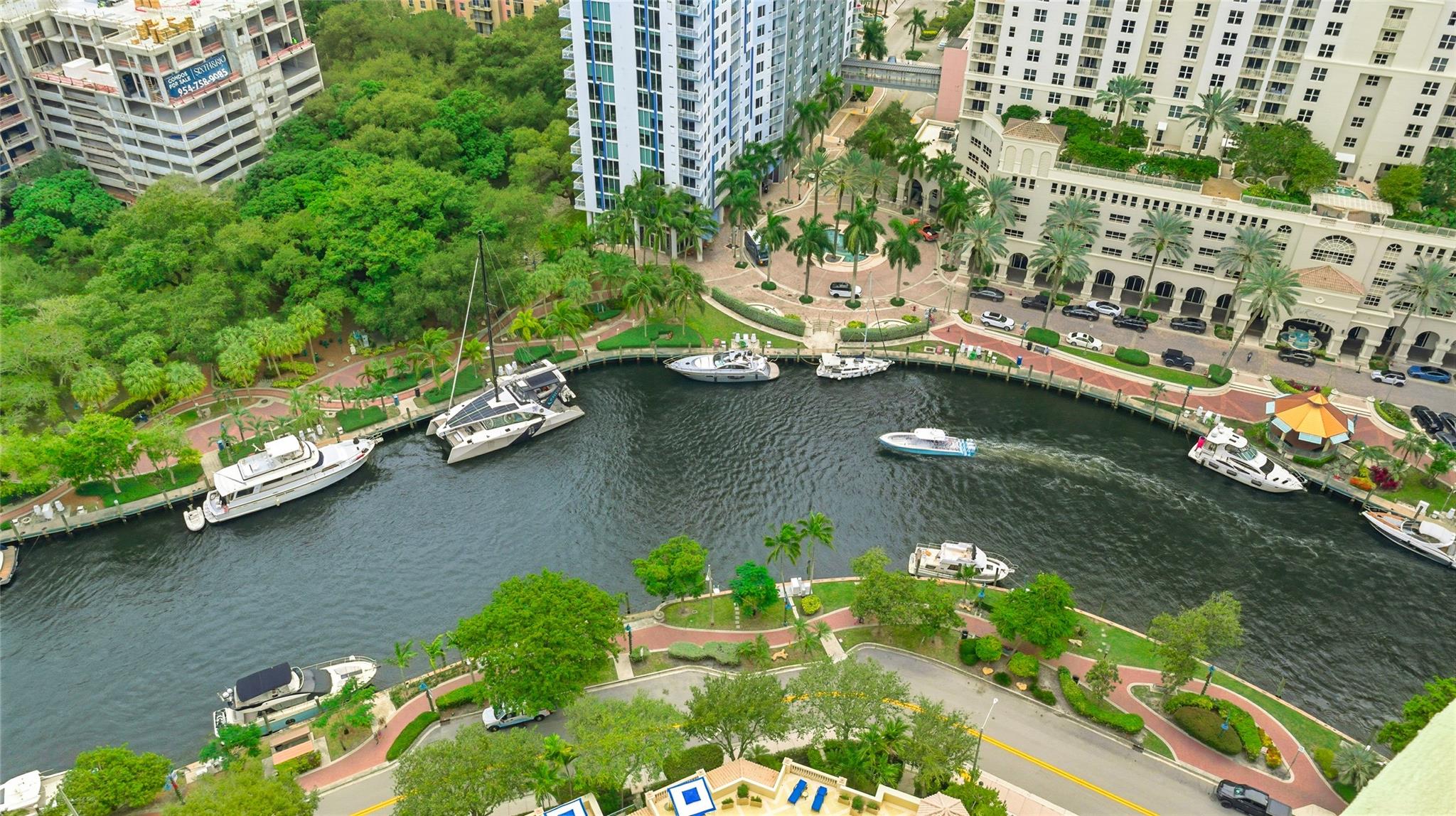 WATERGARDEN - Residential