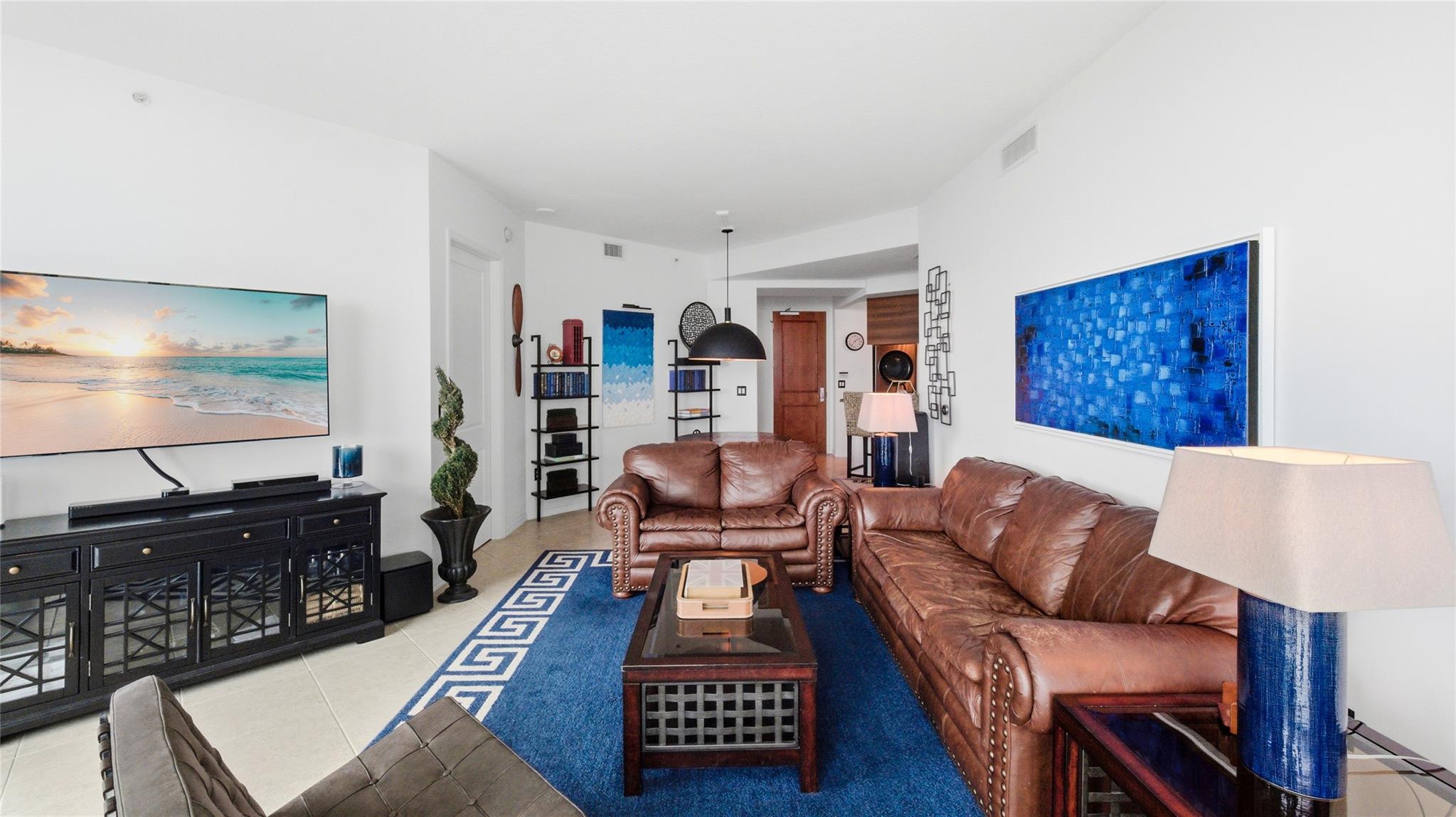 WATERGARDEN - Residential