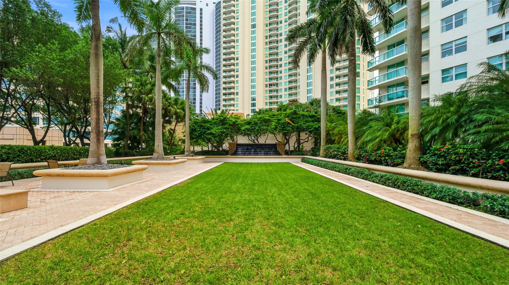 WATERGARDEN - Residential