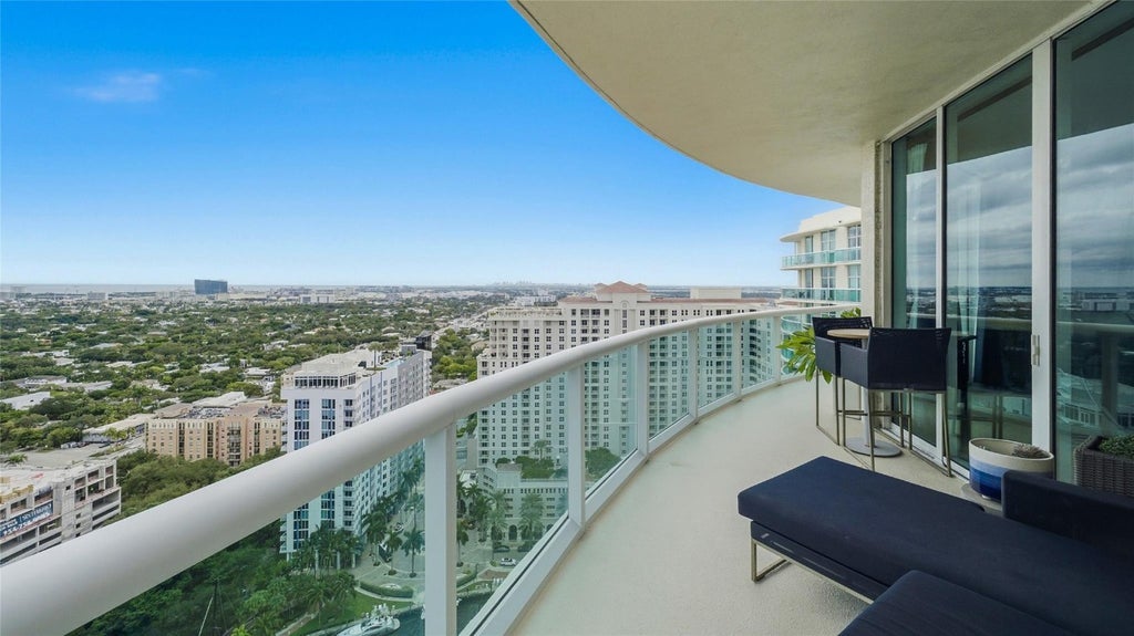 Photo of 347 N New River Drive #3110, Fort Lauderdale, FL 33301 (MLS # F10535762)