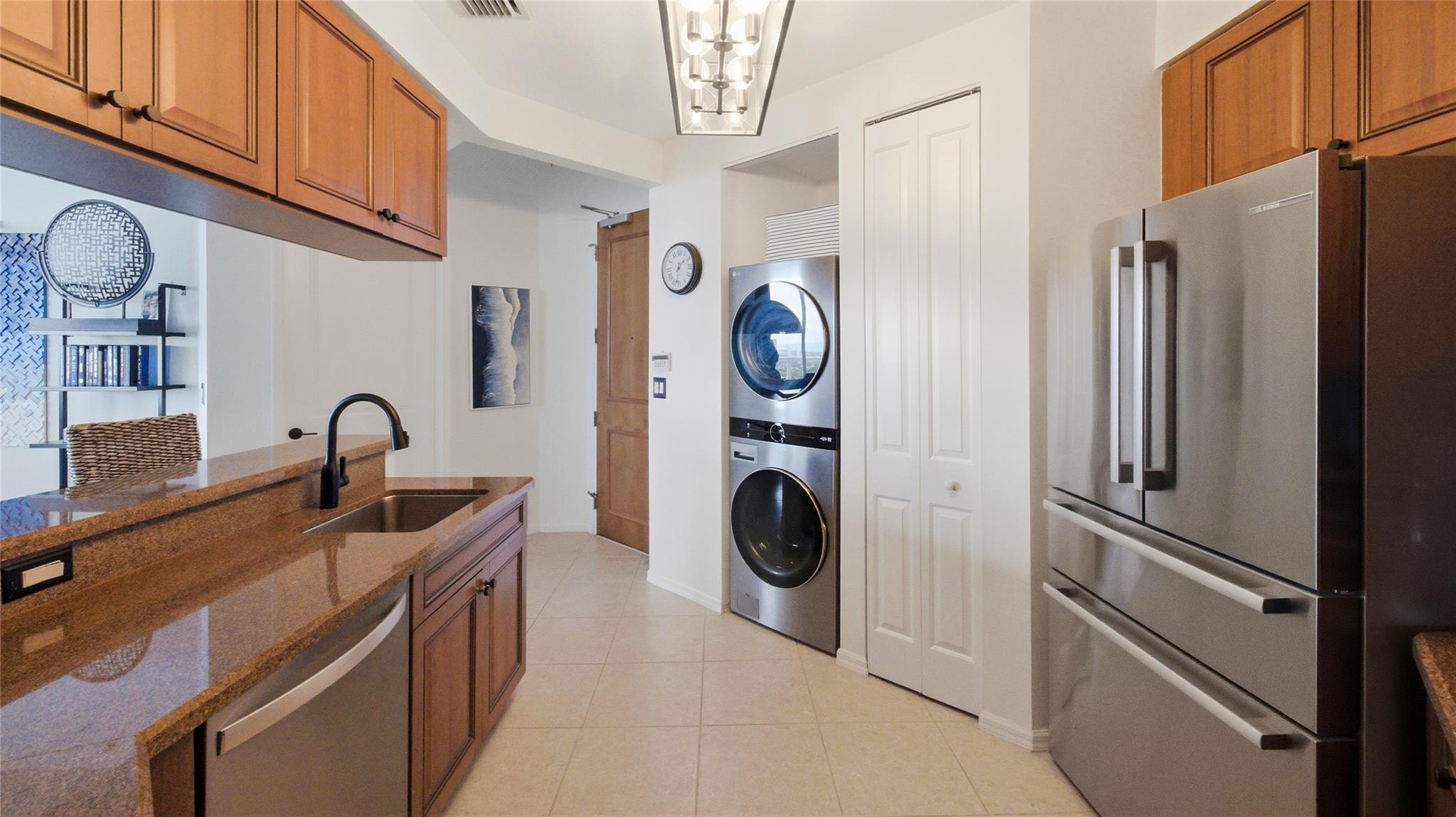 WATERGARDEN - Residential