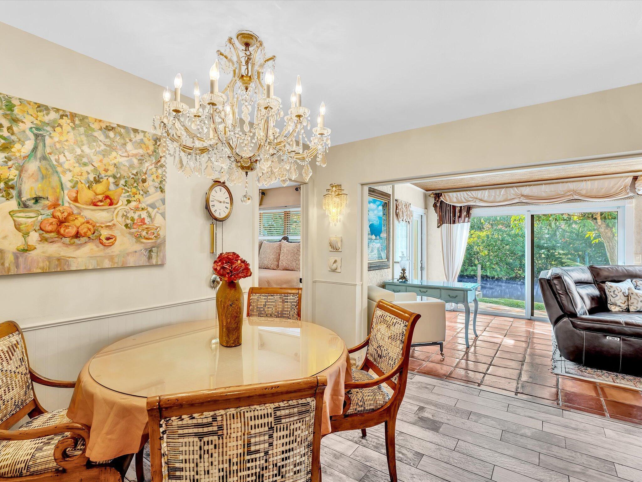 WATERWAY MANOR - Residential