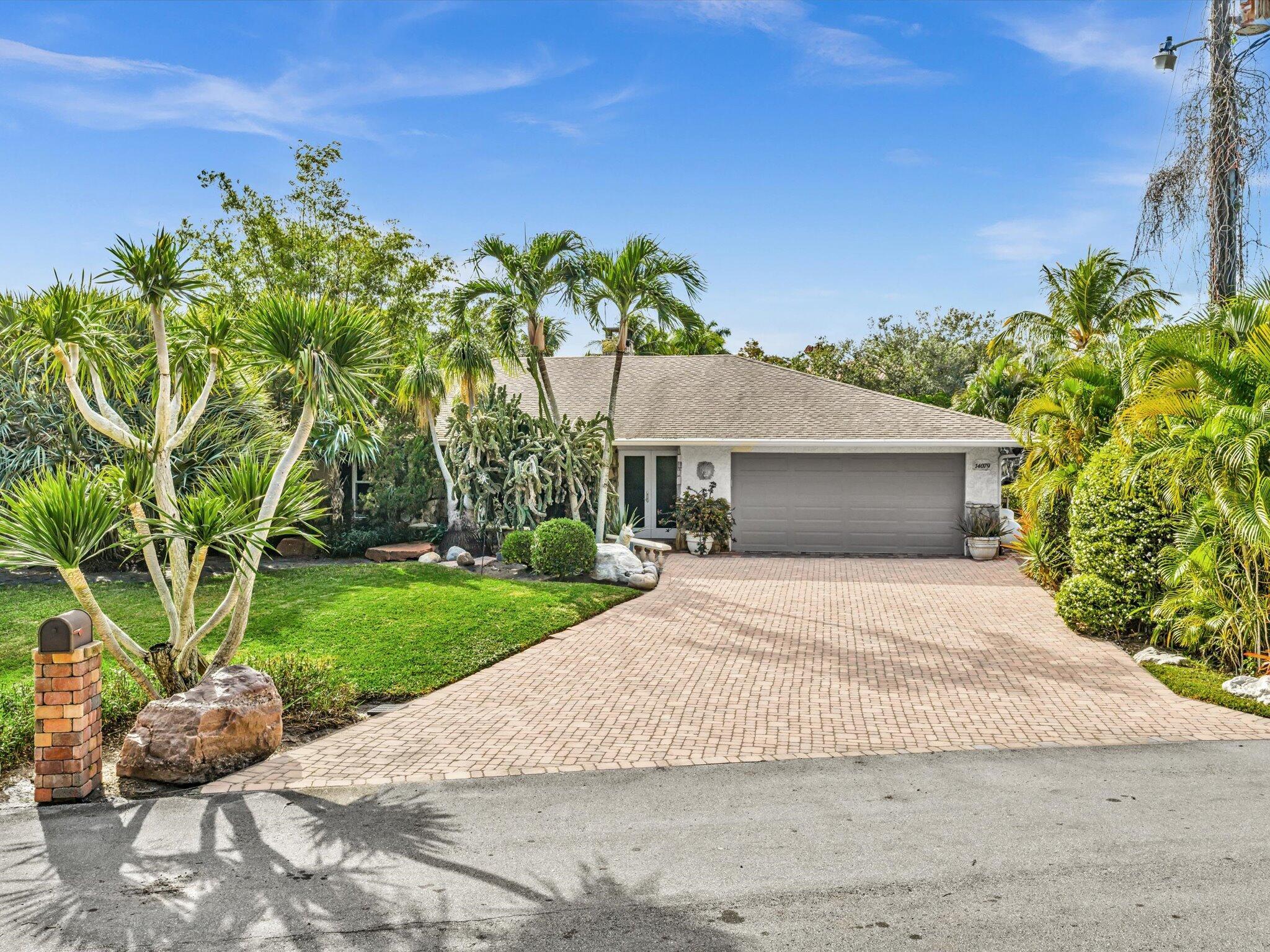 14079 N Miller Drive