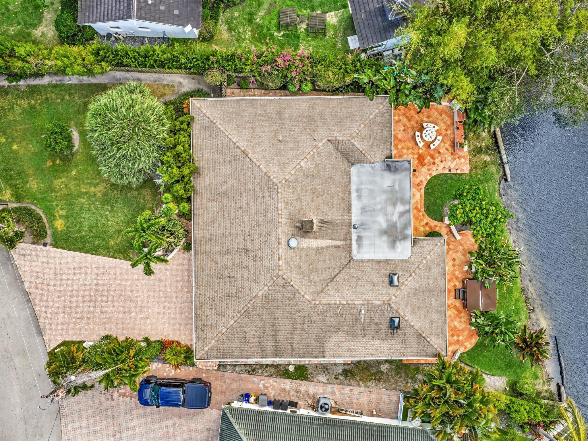 WATERWAY MANOR - Residential