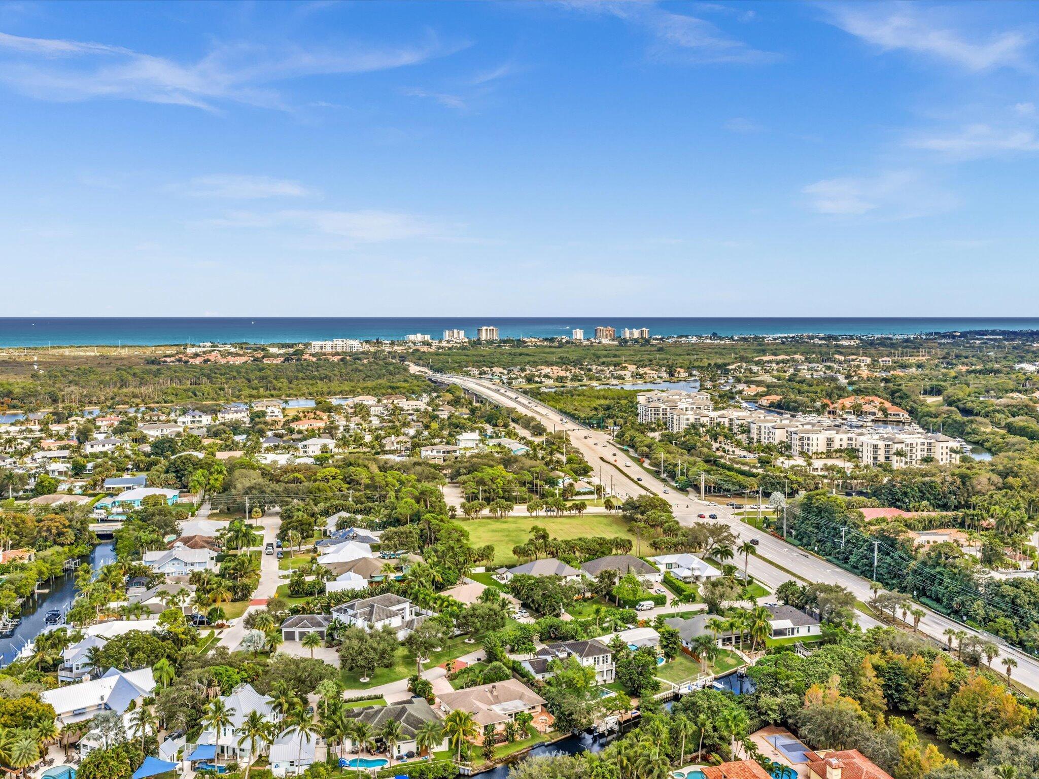 WATERWAY MANOR - Residential