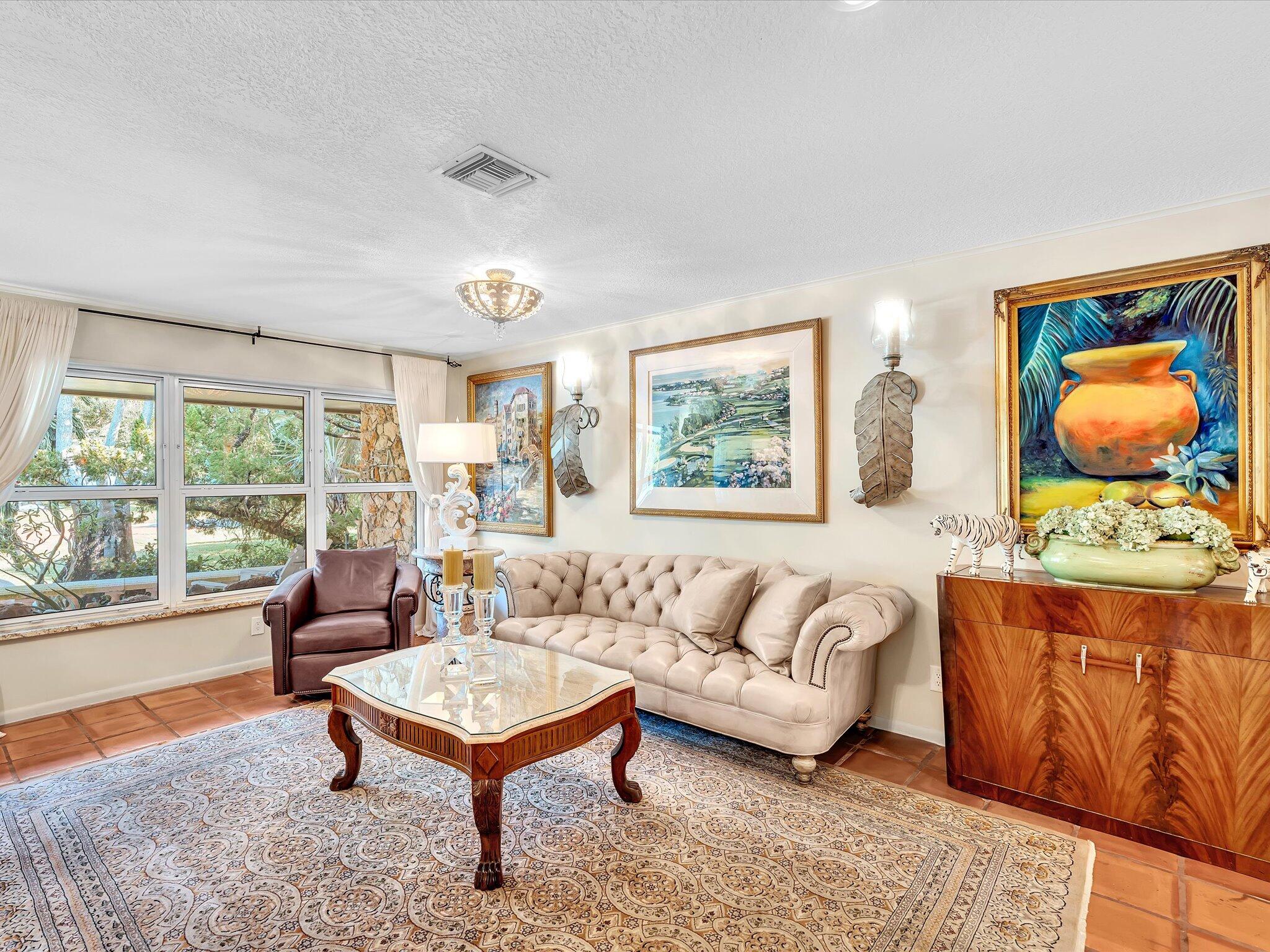 WATERWAY MANOR - Residential