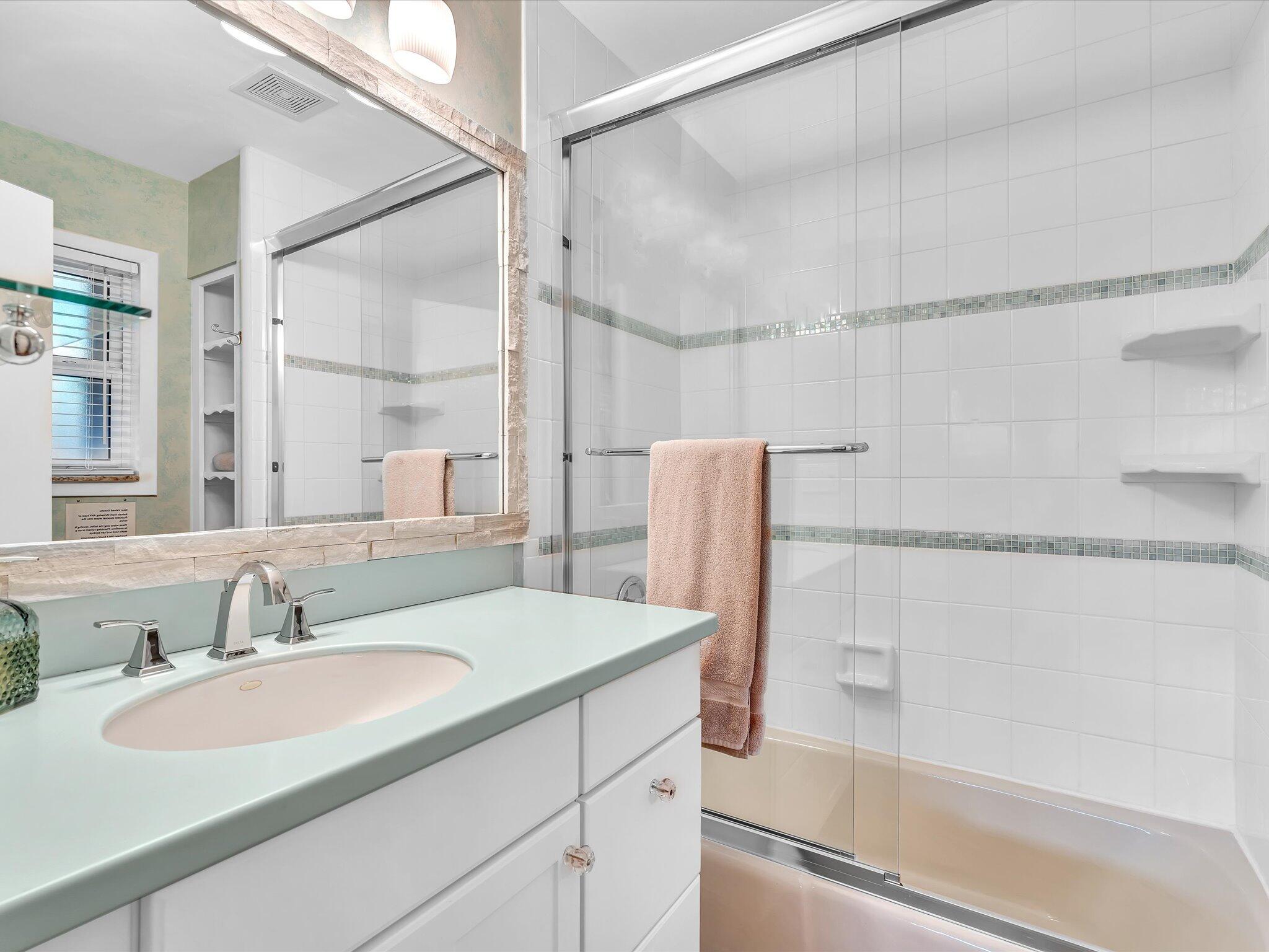 WATERWAY MANOR - Residential