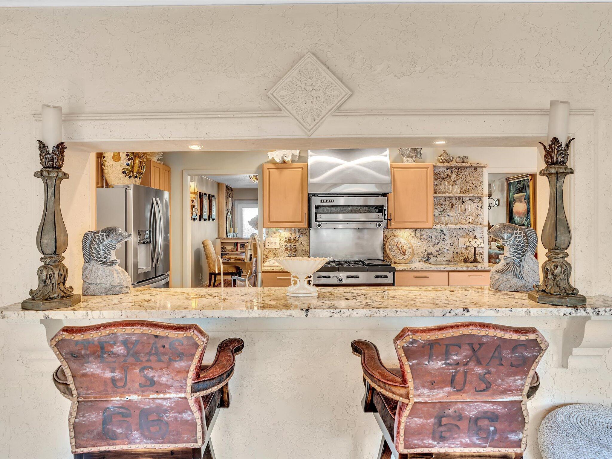 WATERWAY MANOR - Residential