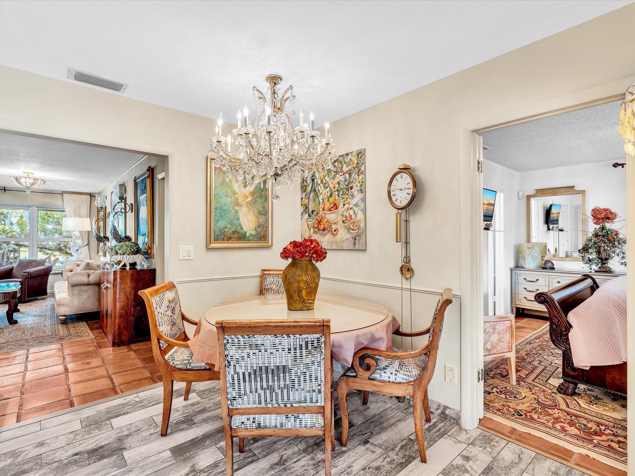 WATERWAY MANOR - Residential