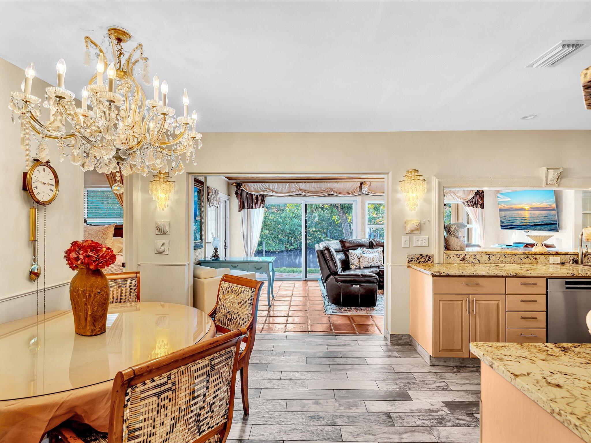 WATERWAY MANOR - Residential