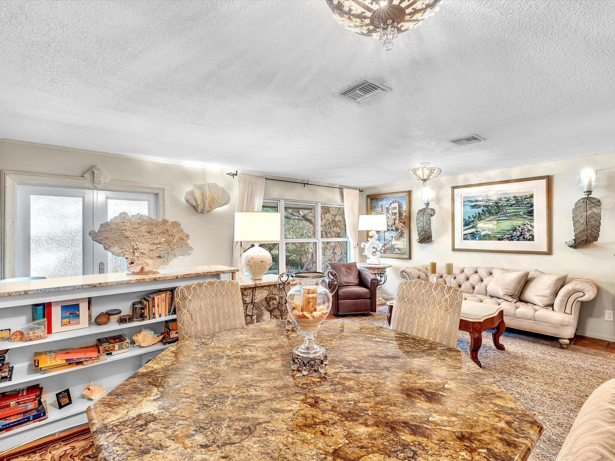 WATERWAY MANOR - Residential