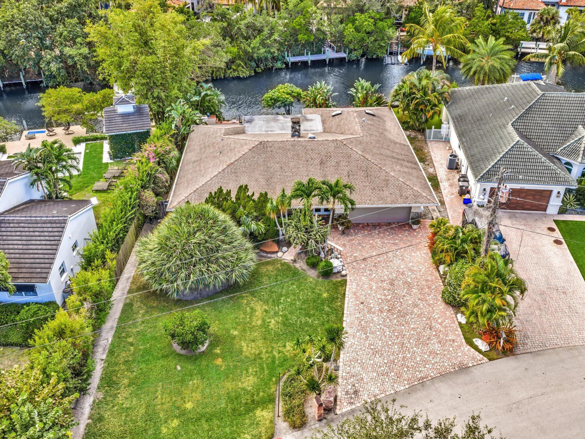 14079 N Miller Drive