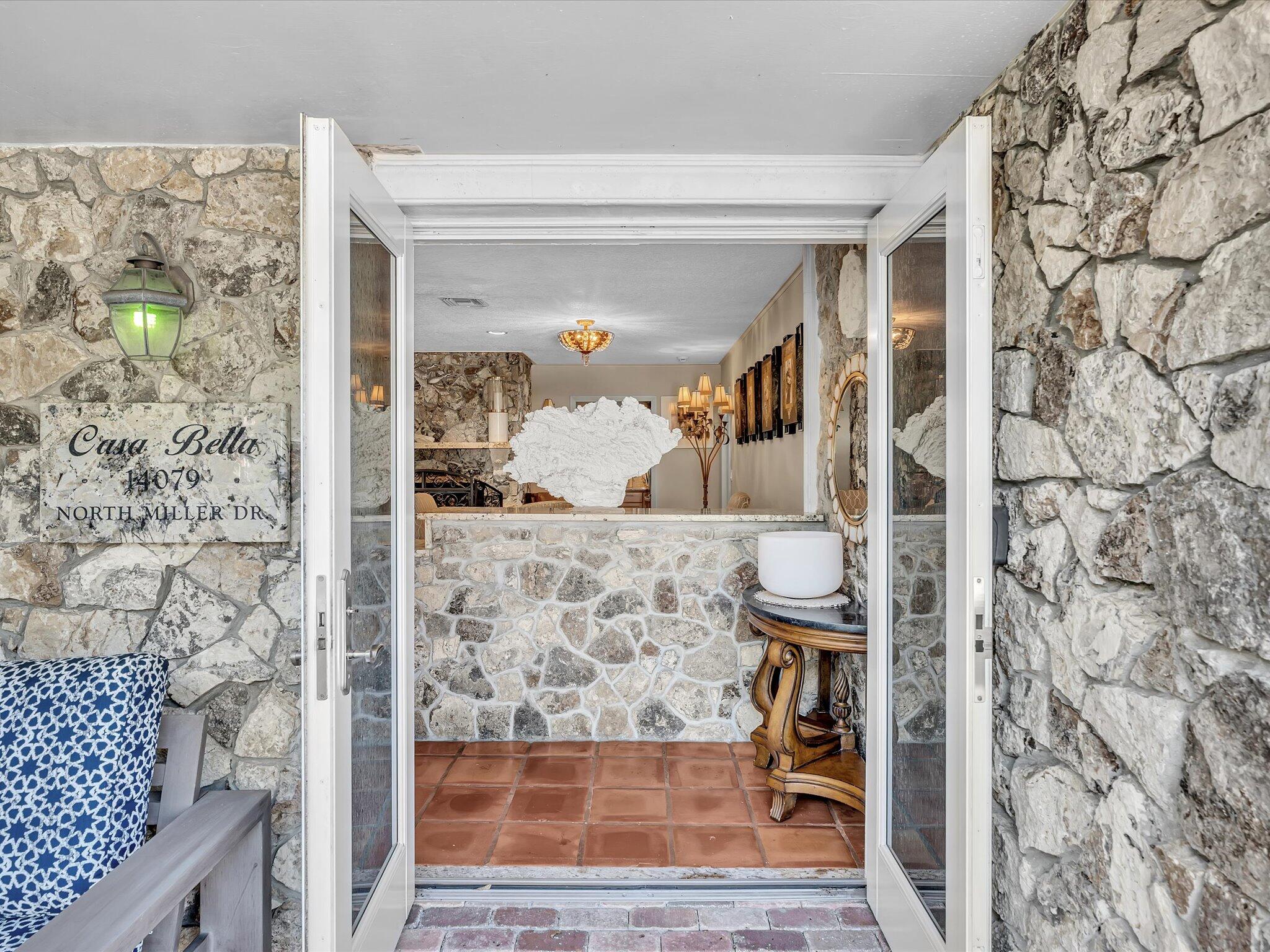 WATERWAY MANOR - Residential