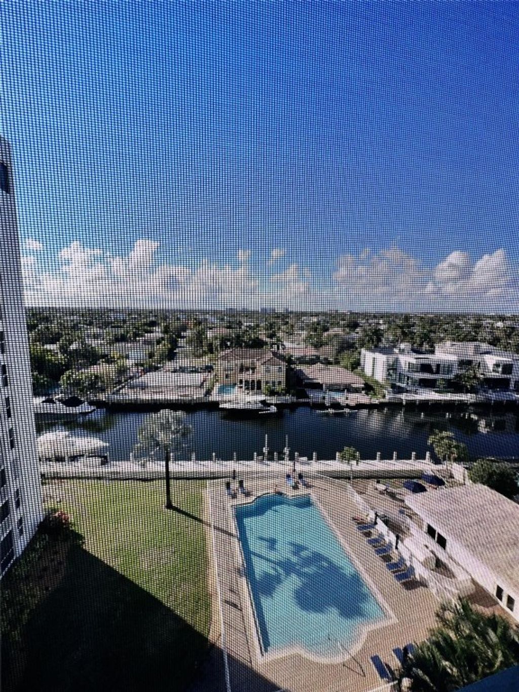 Photo of 1391 S Ocean Boulevard #806, Pompano Beach, FL 33062 (MLS # F10544748)