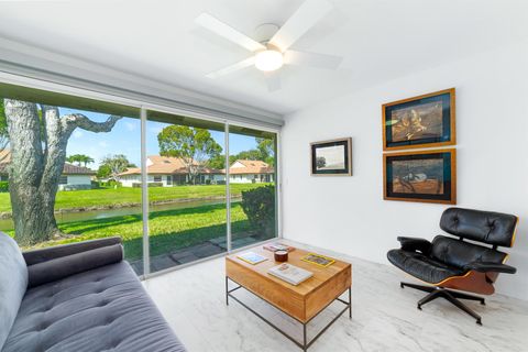 6438 Pointe Pleasant Circle Delray Beach FL 33484