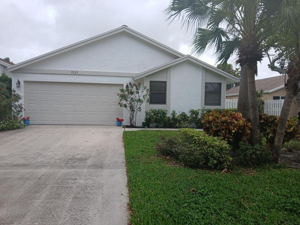 Photo of 3125 NW 10th Street, Delray Beach, FL 33445 (MLS # R11015636)