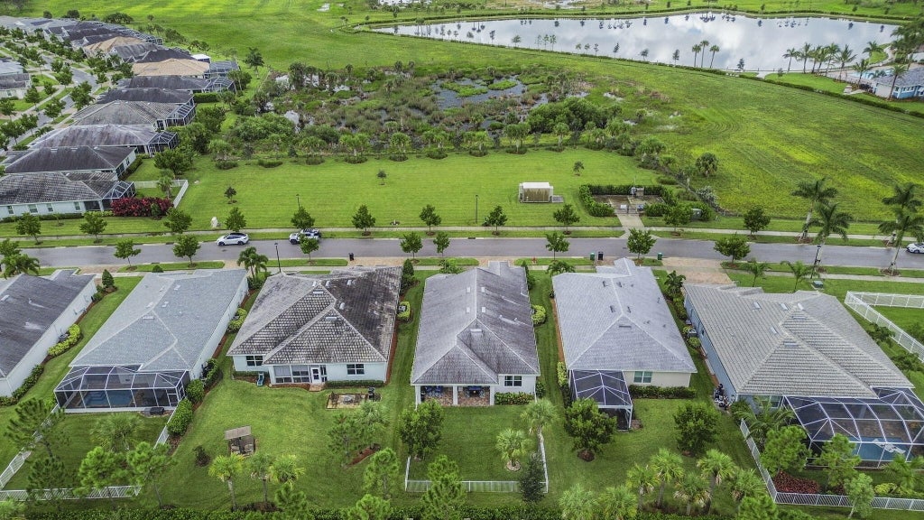 Photo of 12635 SW Gingerline Drive, Port Saint Lucie, FL 34987 (MLS # R11020579)