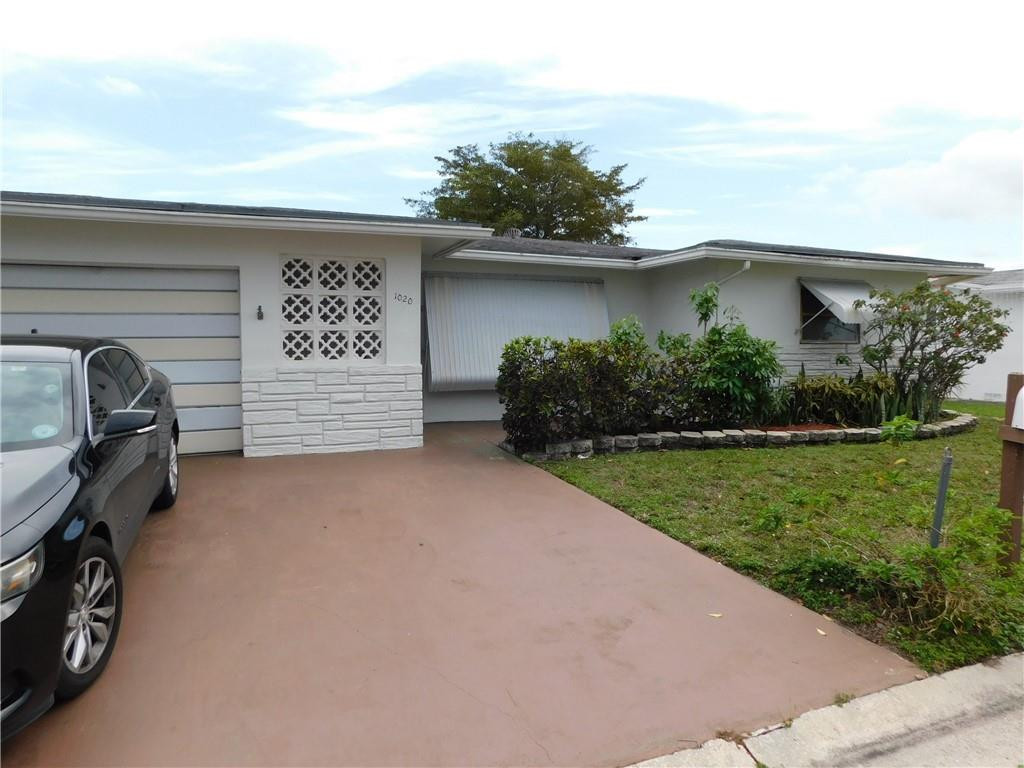 Paradise Gardens Sec 4 76 - Residential