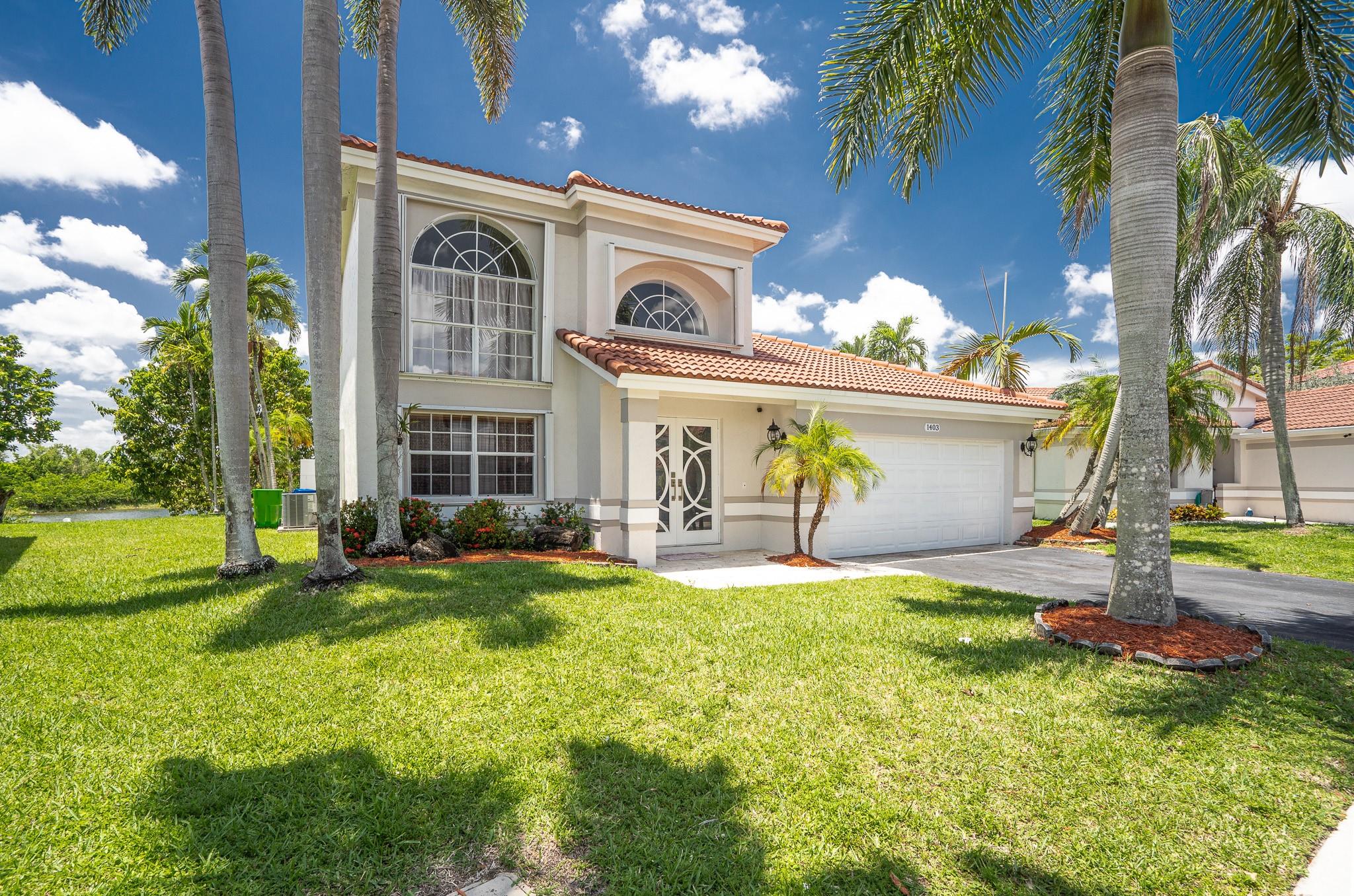1403 NW 129th Way