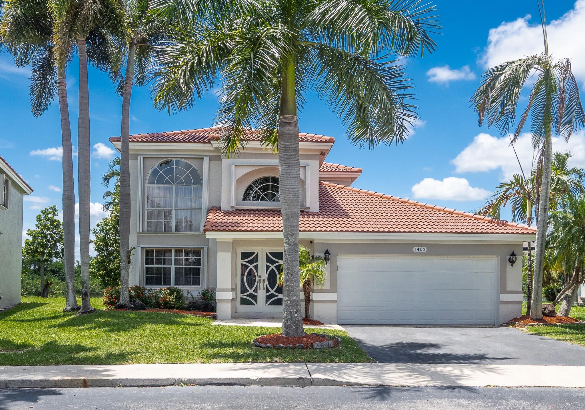 1403 NW 129th Way