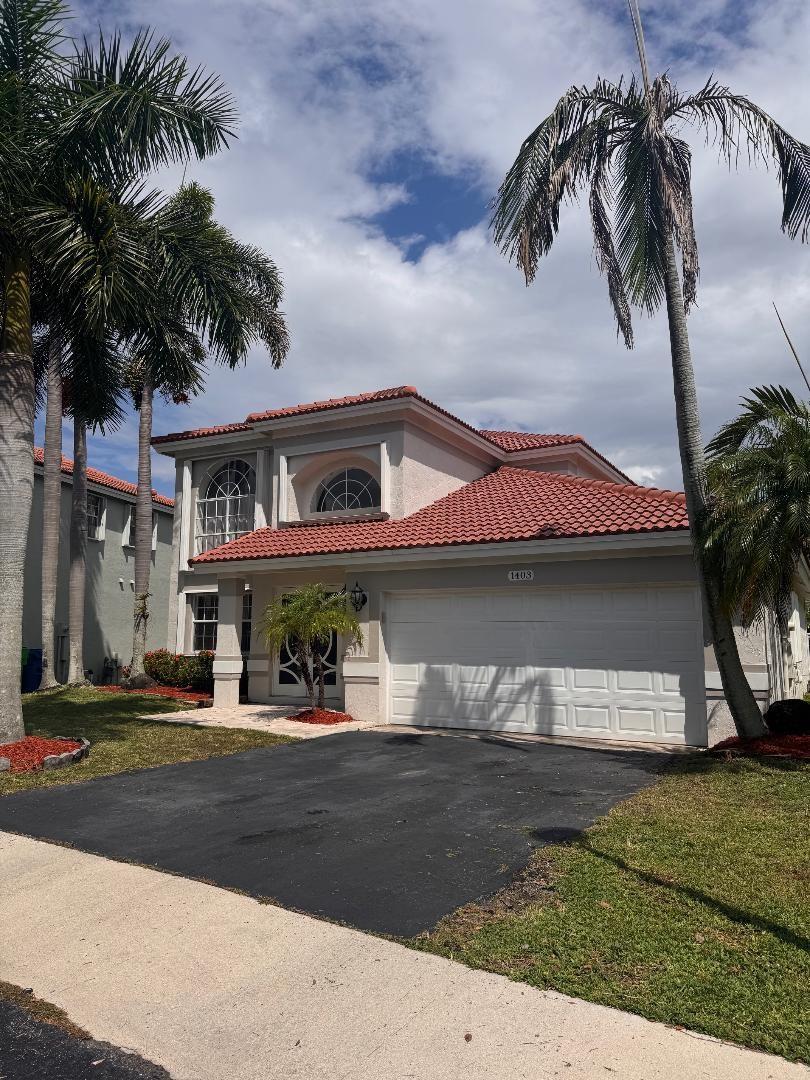 1403 NW 129th Way
