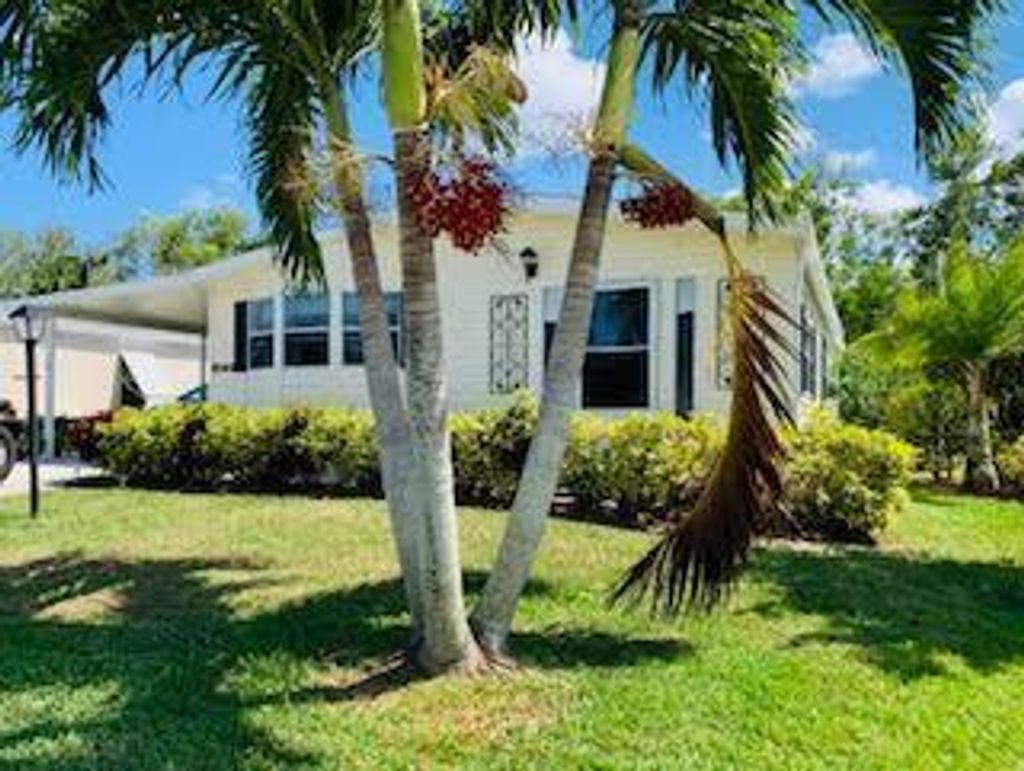 Photo of 8540 Gallberry Circle, Fort Pierce, FL 34952 (MLS # R10711580)