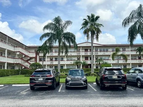 59 Brighton B, Boca Raton, FL 33434 - MLS#: R11059940
