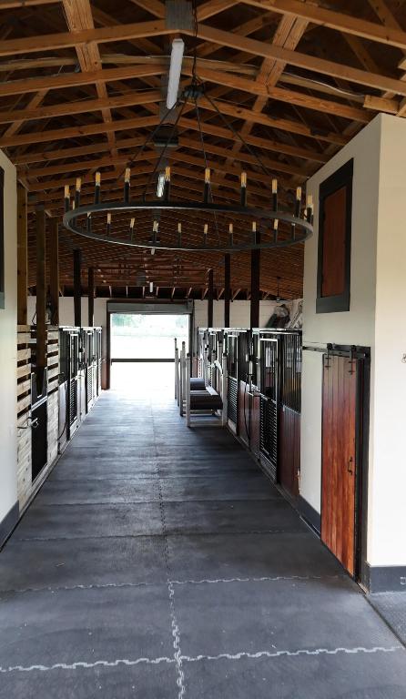 Rustic Ranches - Residential