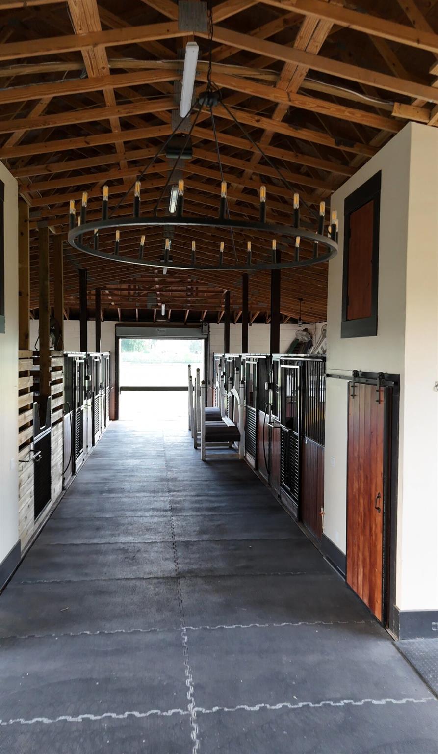 Rustic Ranches - Residential