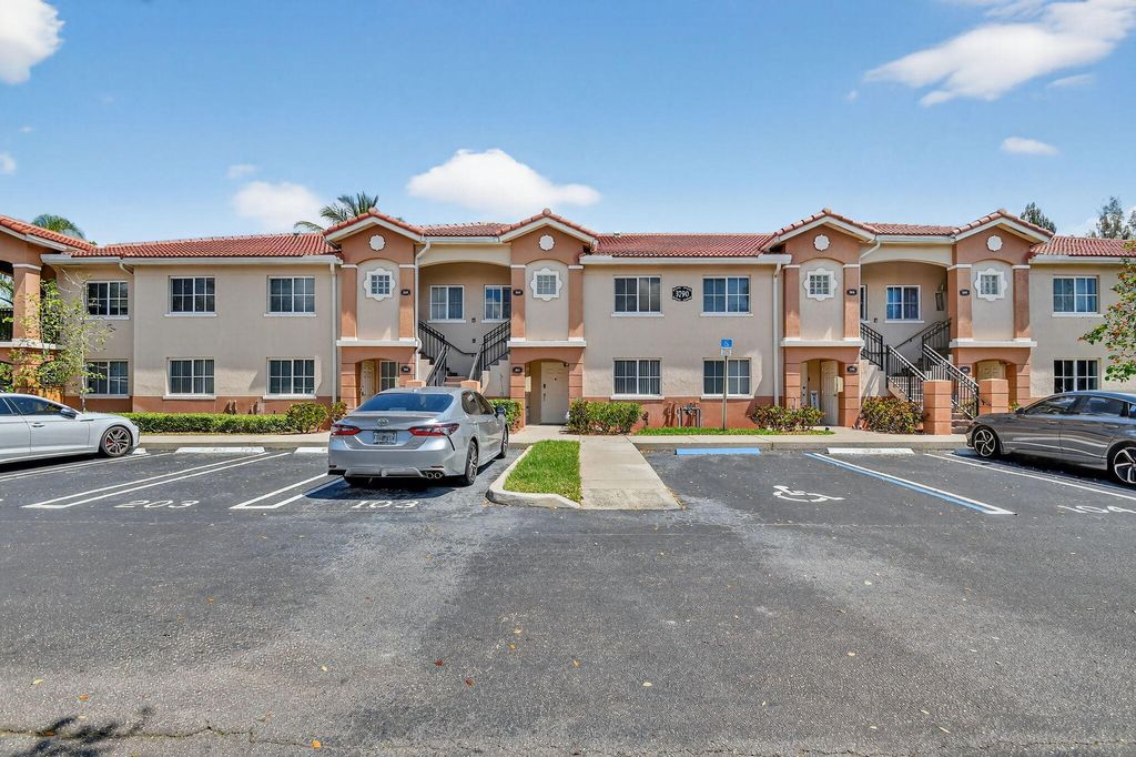 Photo of 3790 N Jog Road #203, West Palm Beach, FL 33411 (MLS # B26008191)