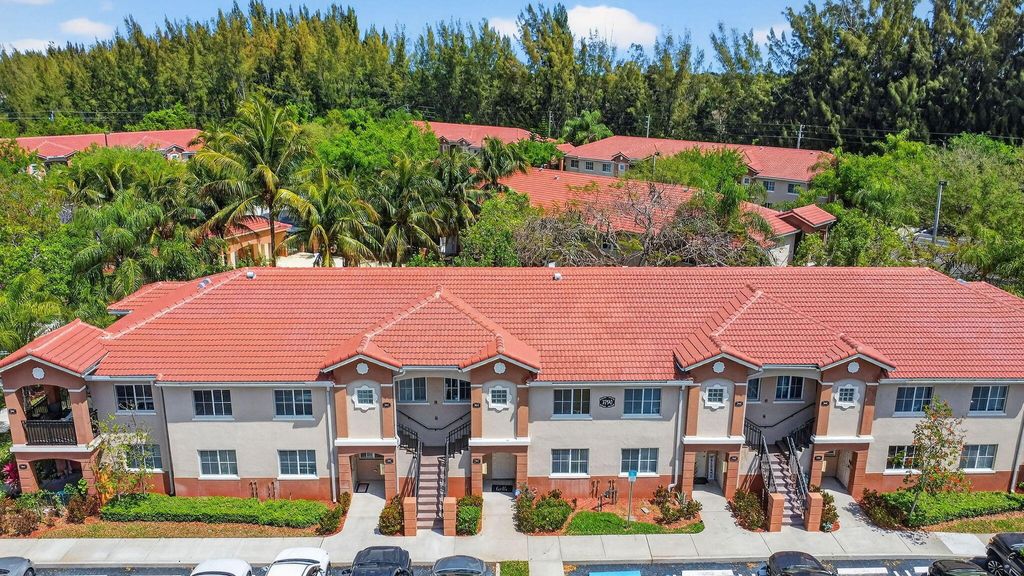 Photo of 3790 N Jog Road #203, West Palm Beach, FL 33411 (MLS # B26008191)