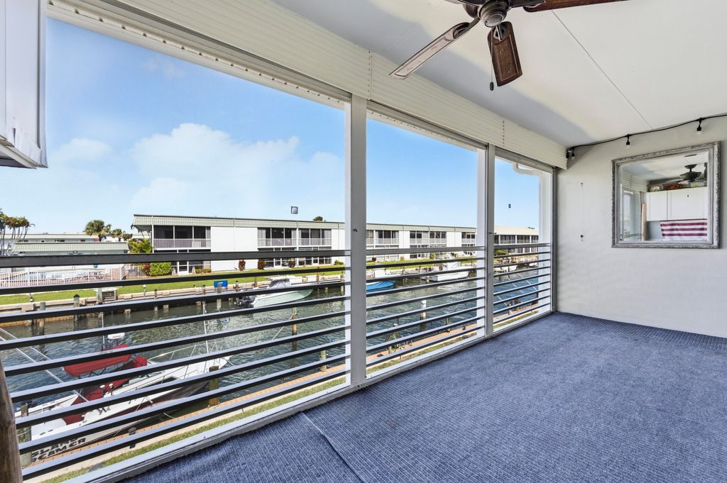 Photo of 117 Lehane Terrace #205, Juno Beach, FL 33408 (MLS # R11165647)