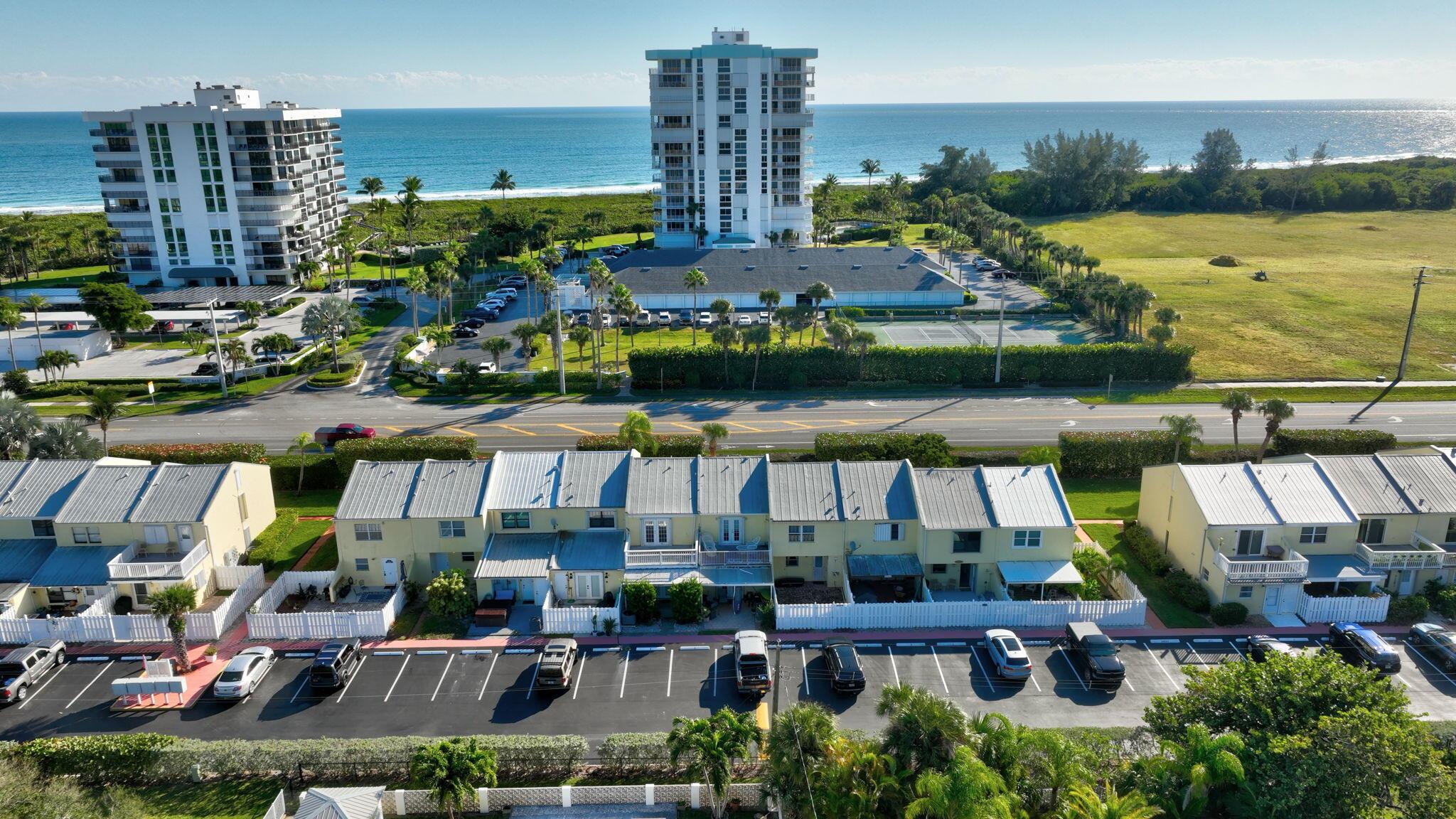 2711 N Hwy A1a Unit I