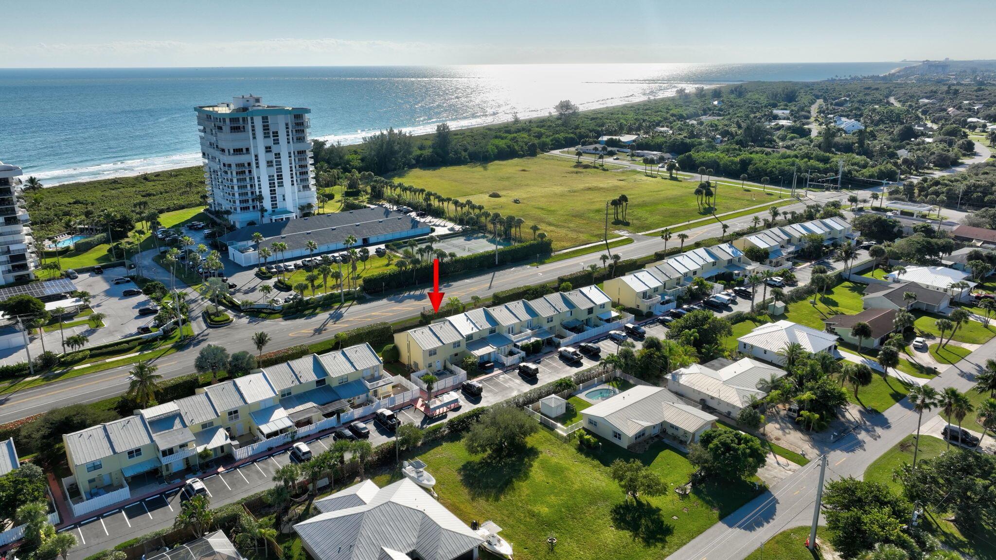 2711 N Hwy A1a Unit I