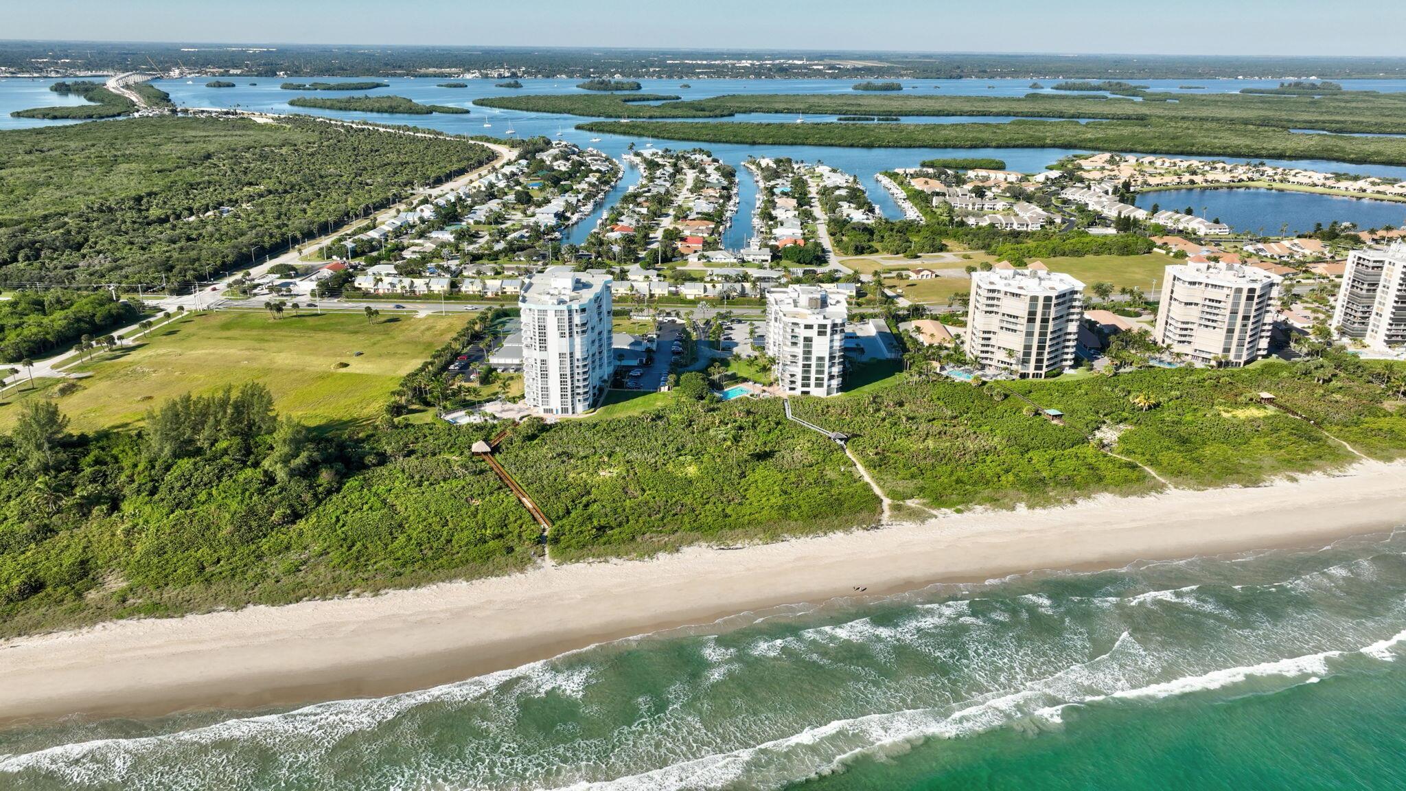 2711 N Hwy A1a Unit I