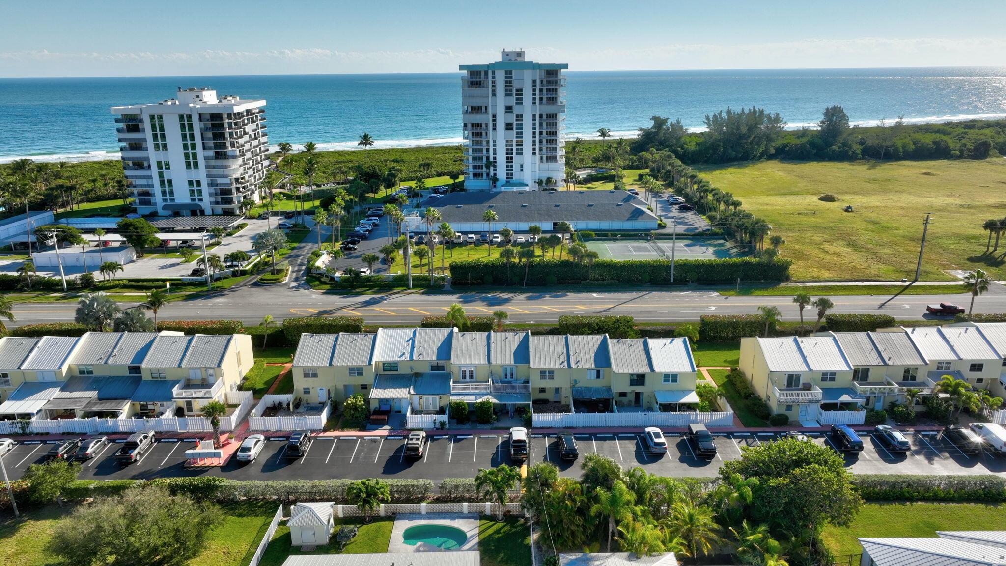 2711 N Hwy A1a Unit I