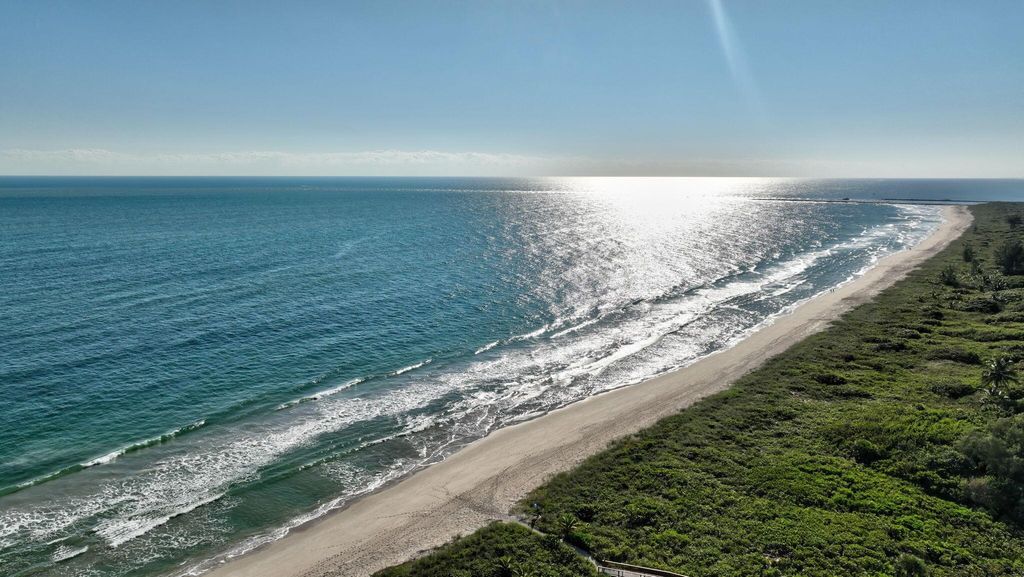 Photo of 2711 N Hwy A1a #Unit I, Fort Pierce, FL 34949 (MLS # R11141426)