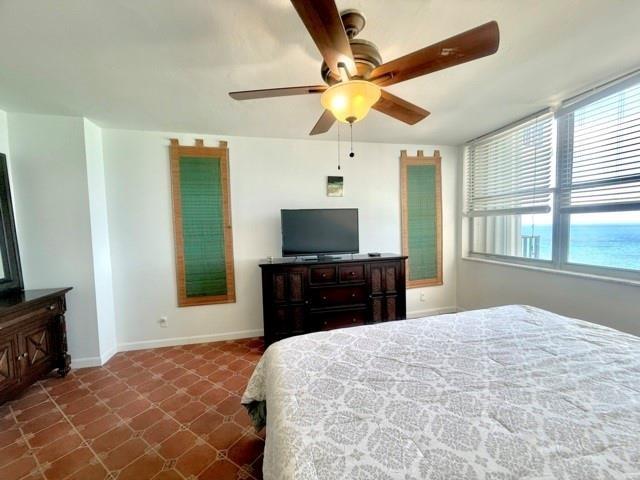 Quadomain Tower - Residential Lease