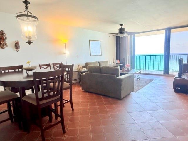 Quadomain Tower - Residential Lease