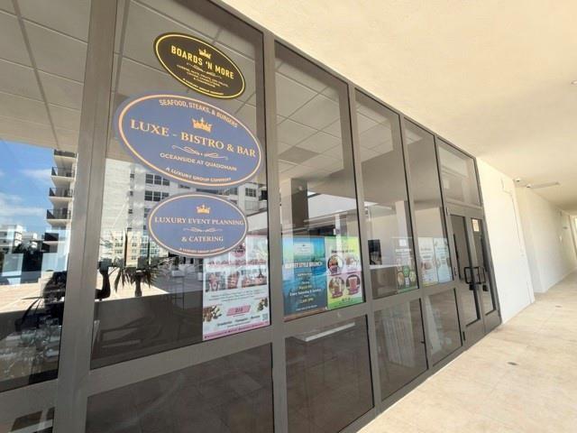 Quadomain Tower - Residential Lease