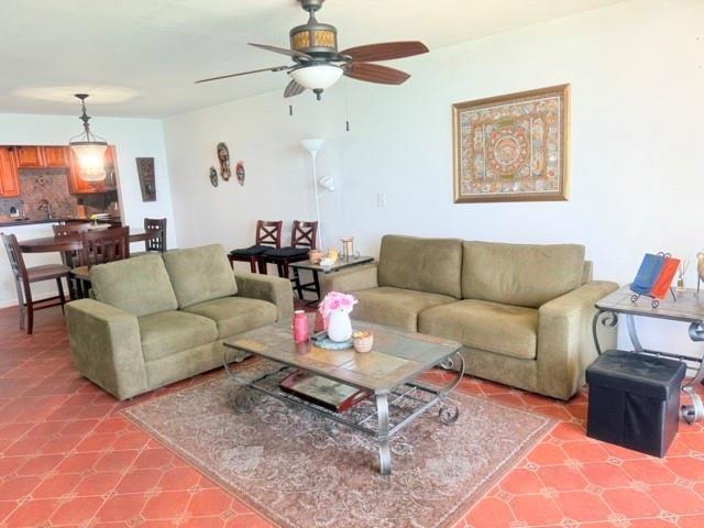 Quadomain Tower - Residential Lease