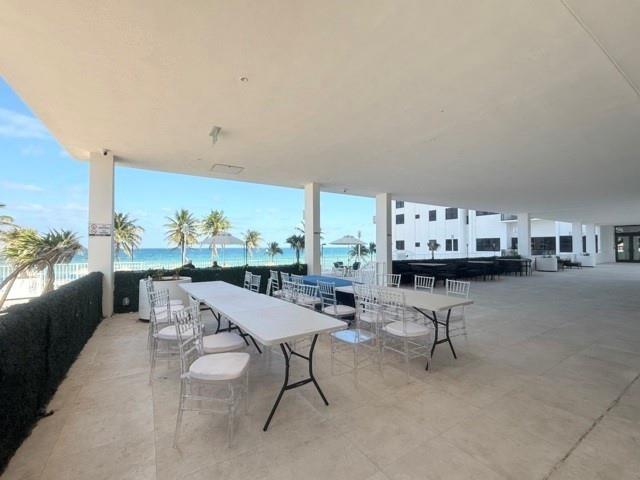 Quadomain Tower - Residential Lease