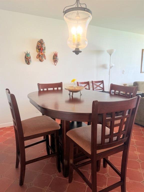 Quadomain Tower - Residential Lease