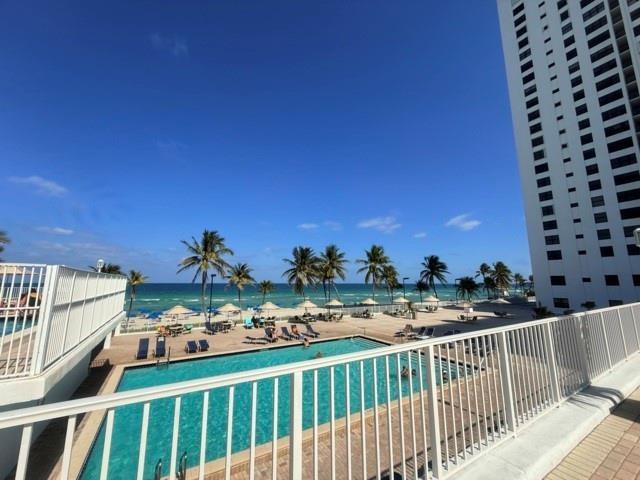 Quadomain Tower - Residential Lease