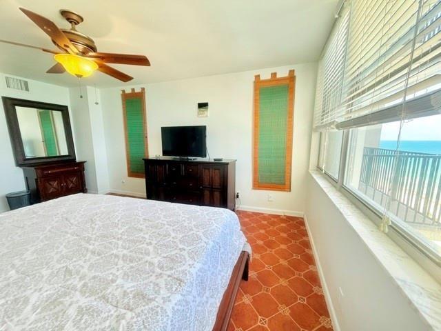 Quadomain Tower - Residential Lease