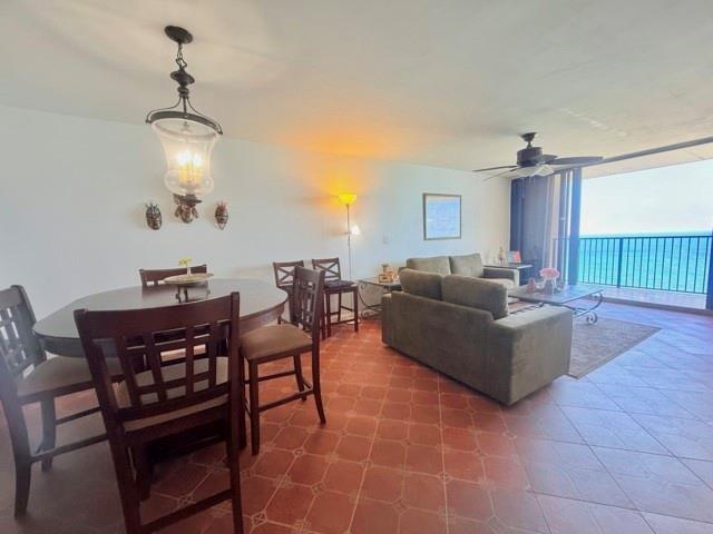 Quadomain Tower - Residential Lease