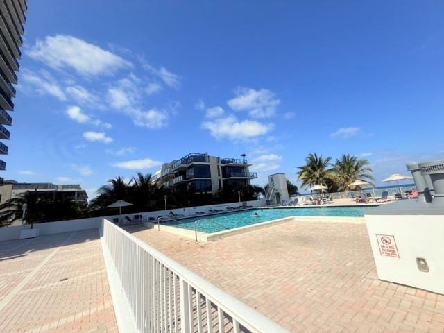 Quadomain Tower - Residential Lease