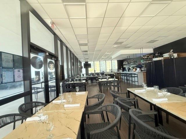 Quadomain Tower - Residential Lease